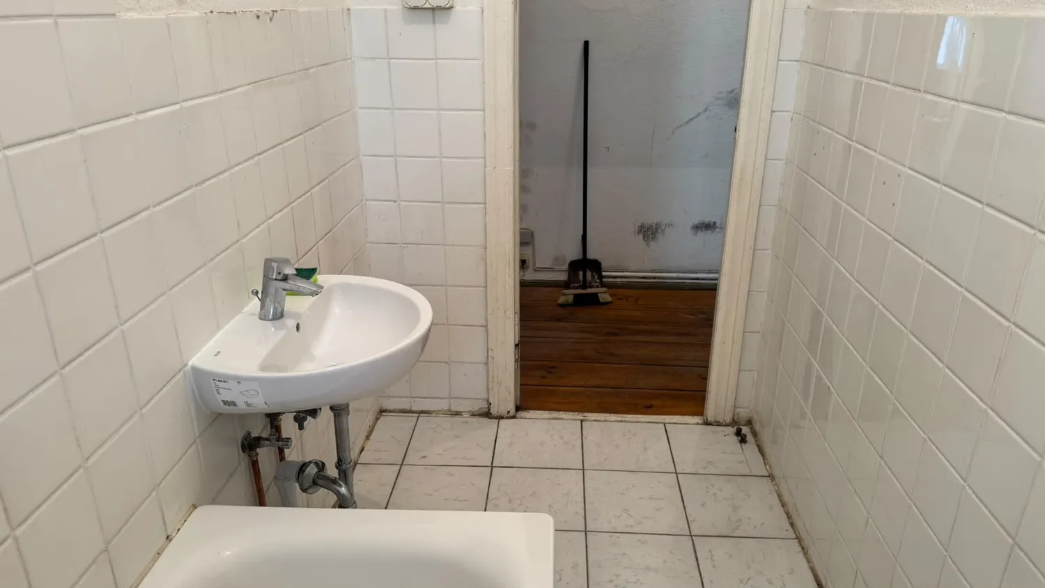 2 Zimmer Wohnung mit 60 m² in Berlin – Bild 12