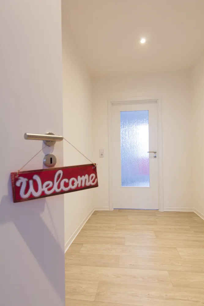 3 room apartment with 57 m² in Magdeburg – Photo 8