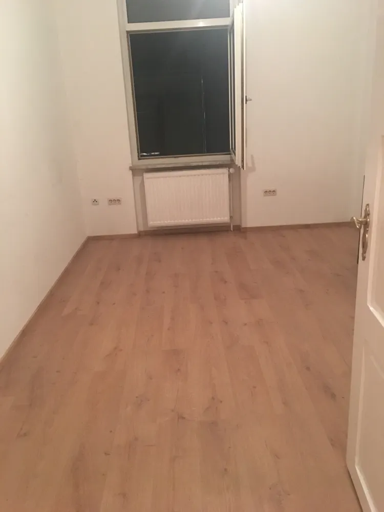 2 Zimmer Wohnung mit 56 m² in Mannheim – Bild 5