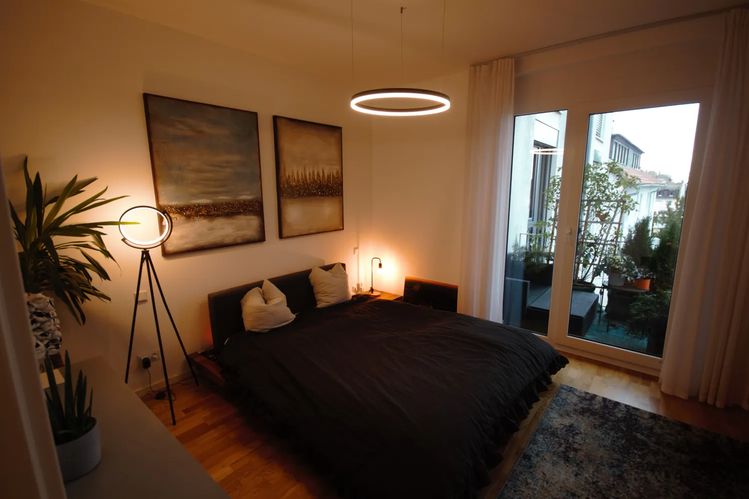 3 Zimmer Wohnung mit 75 m² in Darmstadt – Bild 6