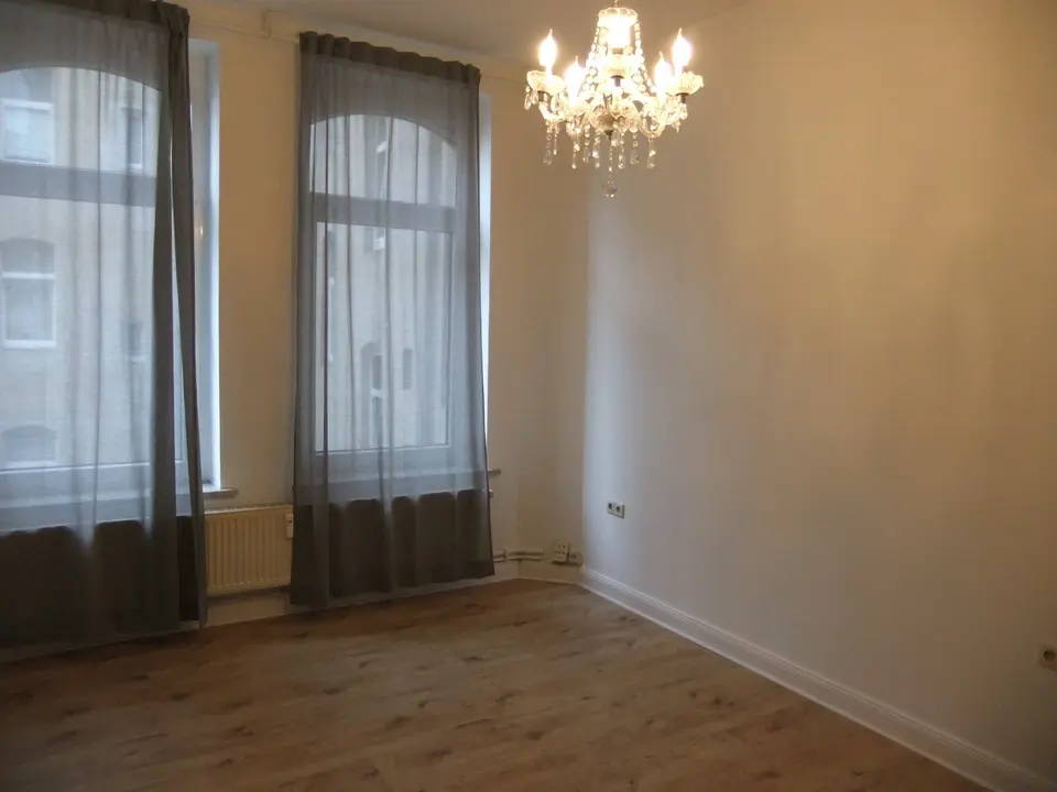 2 Zimmer Wohnung mit 80 m² in Hannover – Bild 1
