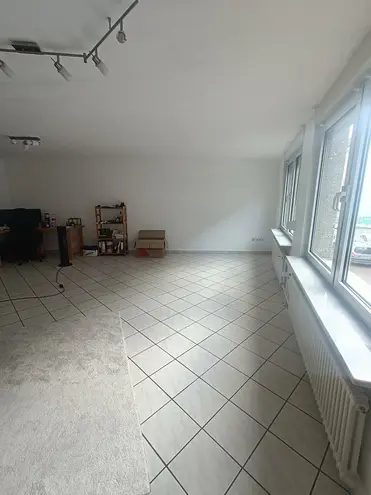 2 Zimmer Wohnung mit 74 m² in Saarbrücken – Bild 4