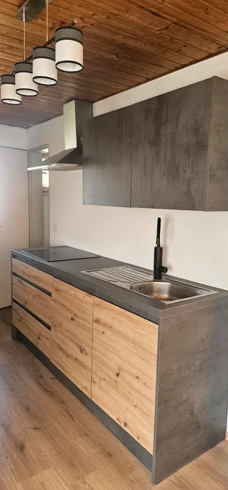 WG-Zimmer mit 45 m² in Weilheim in Oberbayern – Bild 3