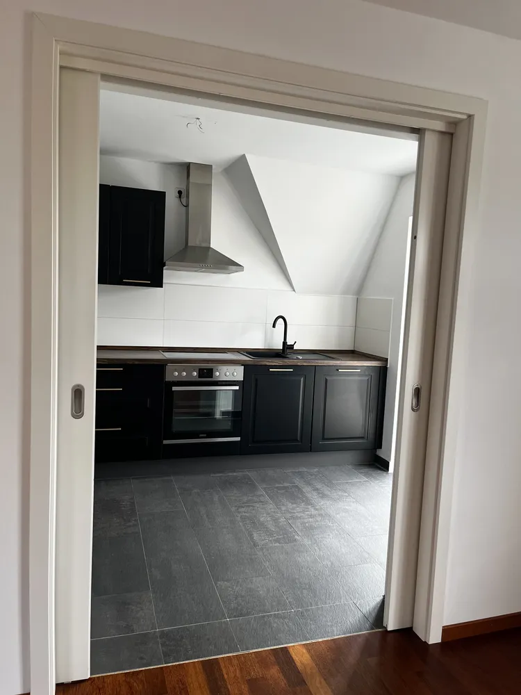 2 room apartment with 64 m² in Augsburg – Photo 7