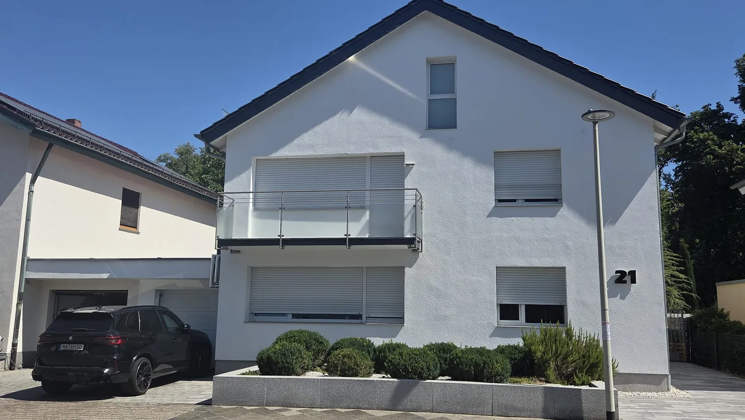 2 Zimmer Wohnung mit 50 m² in Mannheim – Bild 1