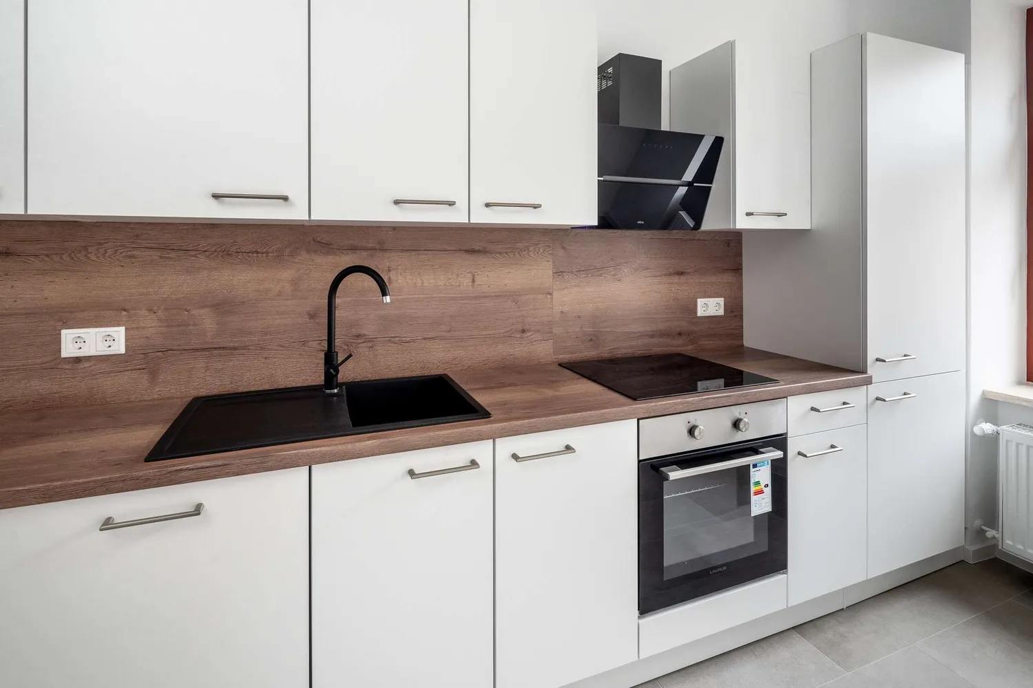 2 Zimmer Wohnung mit 54 m² in Dresden – Bild 6