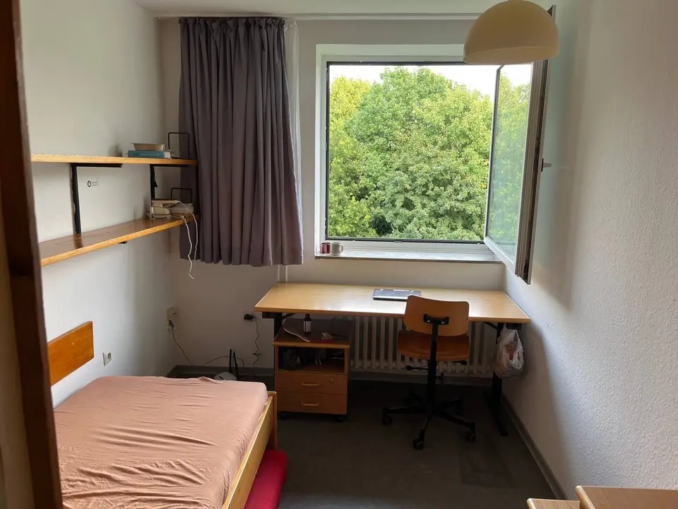 WG-Zimmer mit 50 m² in Bochum – Bild 10