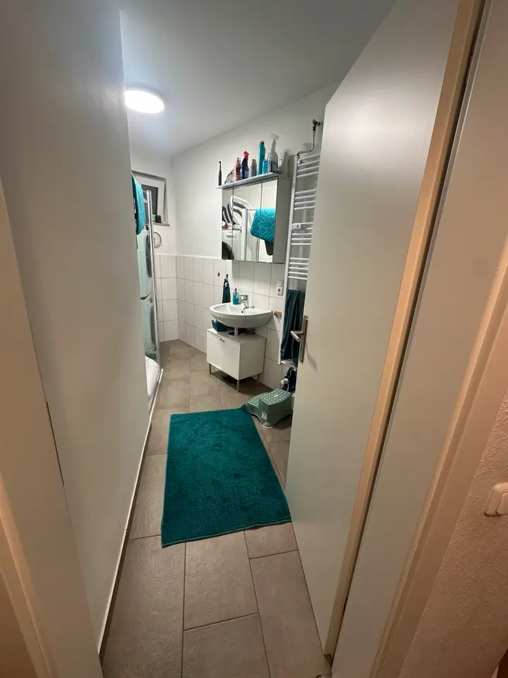 3 Zimmer Wohnung mit 72 m² in Krefeld – Bild 5