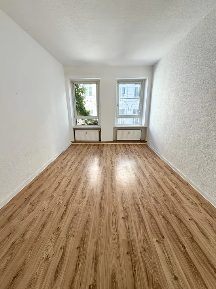2 Zimmer Wohnung mit 65 m² in Wuppertal – Bild 1