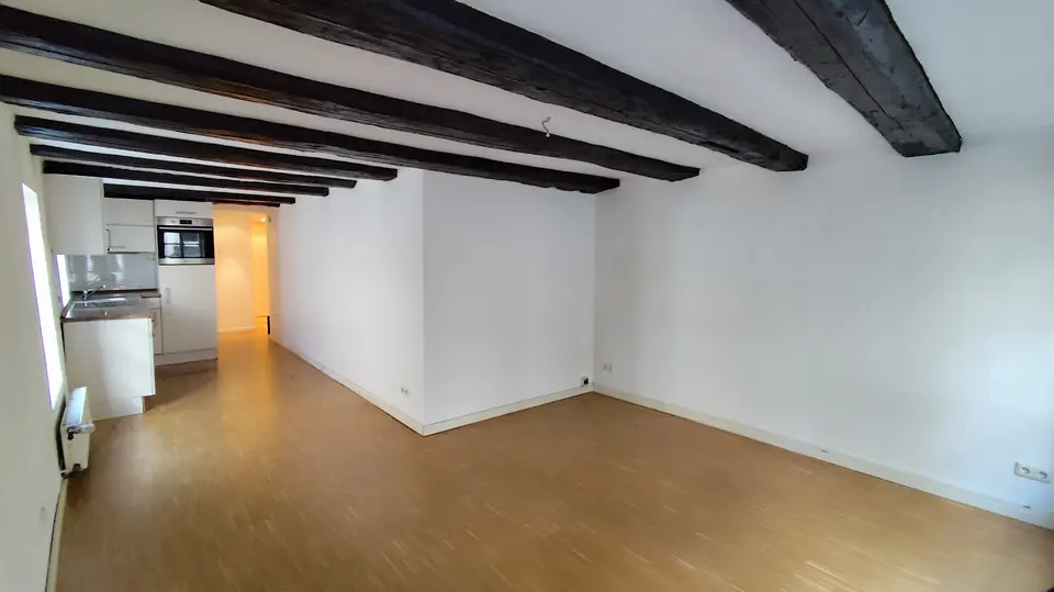 2 Zimmer Wohnung mit 67 m² in Bremen – Bild 2