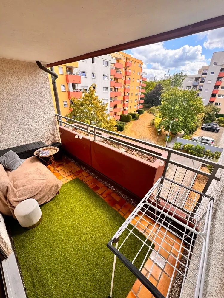 2 Zimmer Wohnung mit 55 m² in Böblingen – Bild 7