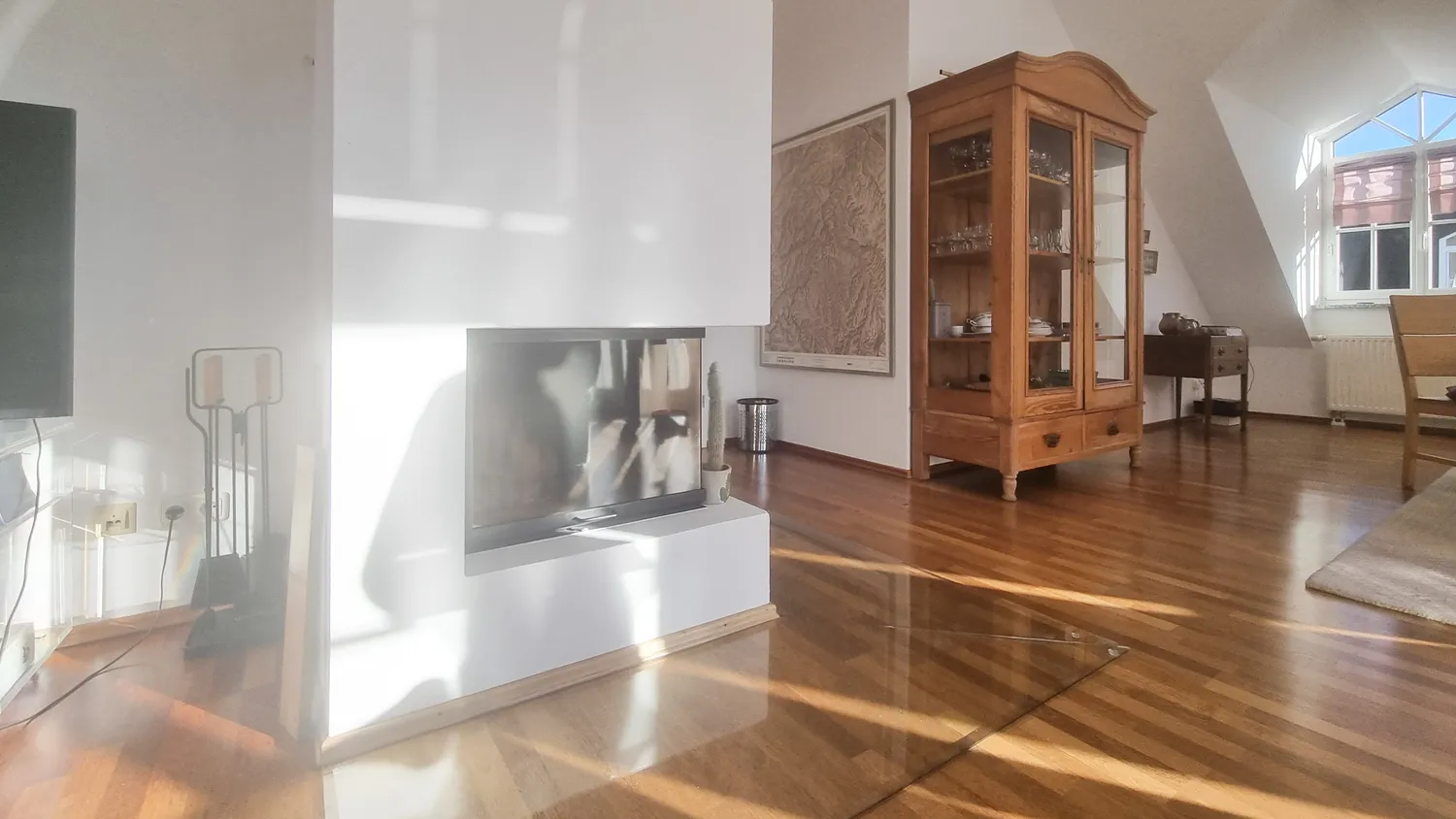 4 Zimmer Wohnung mit 141 m² in München – Bild 9