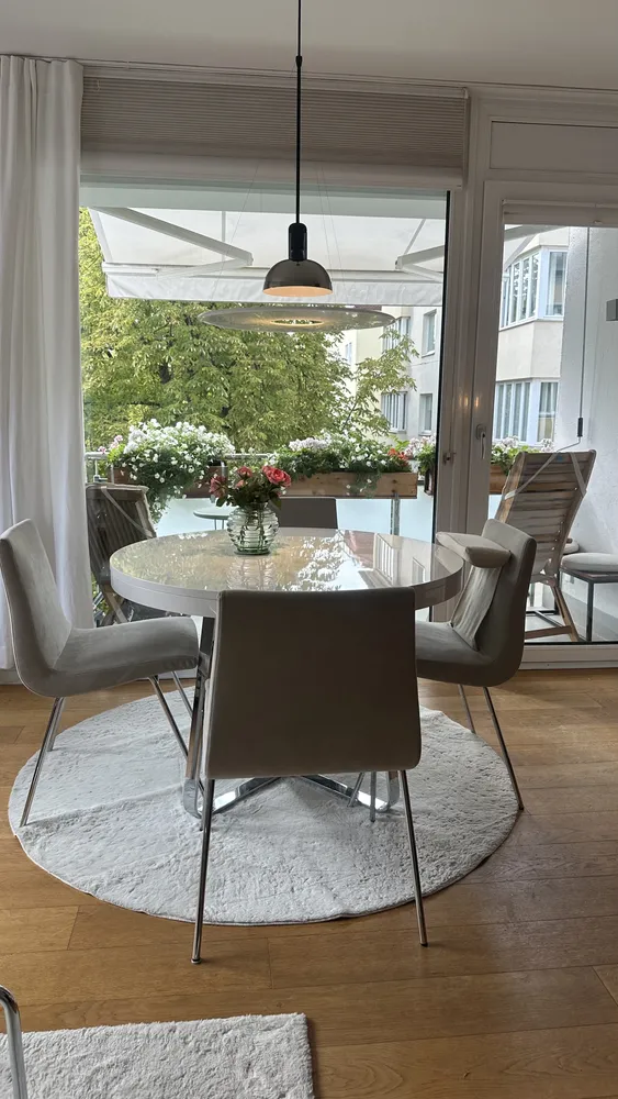 3 Zimmer Wohnung mit 78 m² in München – Bild 1