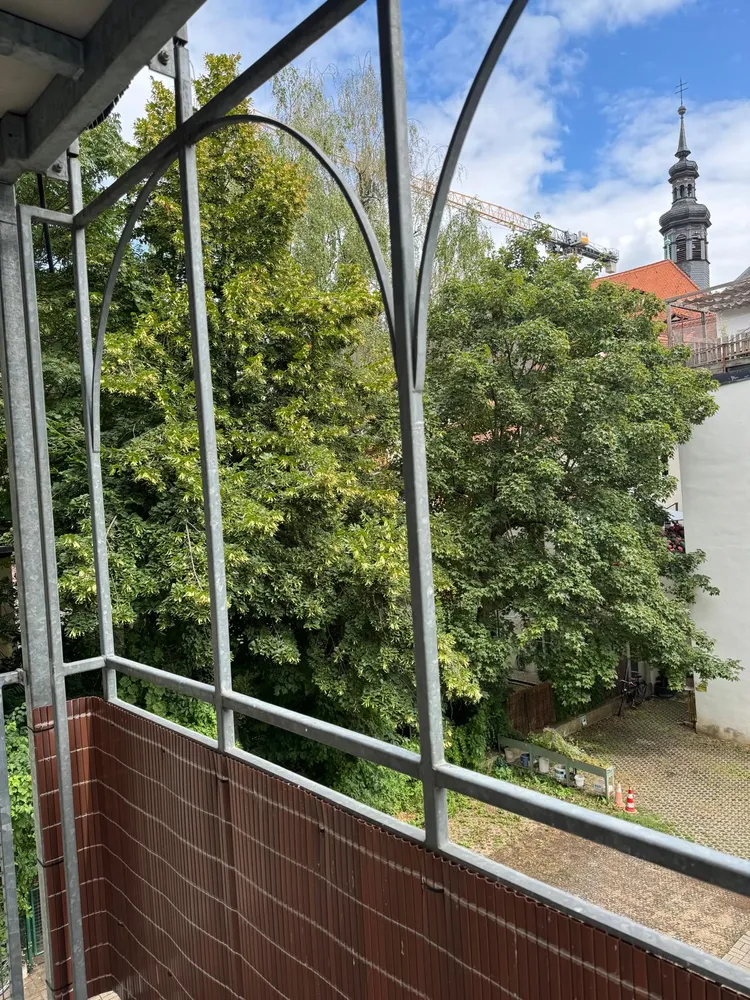 2 Zimmer Wohnung mit 54 m² in Bamberg – Bild 6