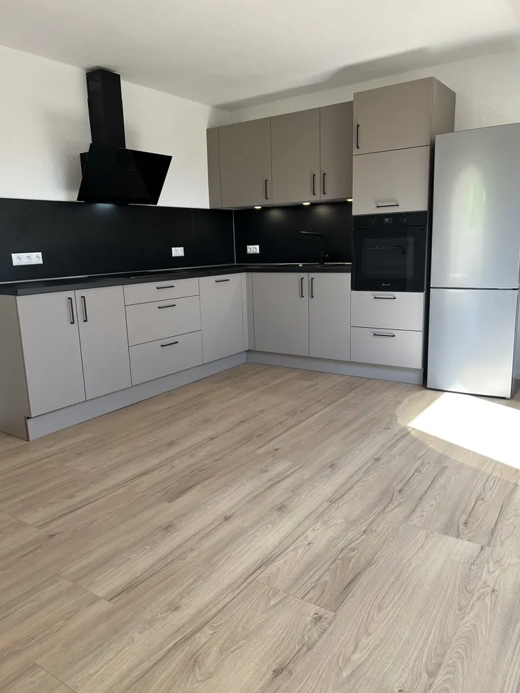 3 room apartment with 75 m² in Wiesbaden – Photo 1