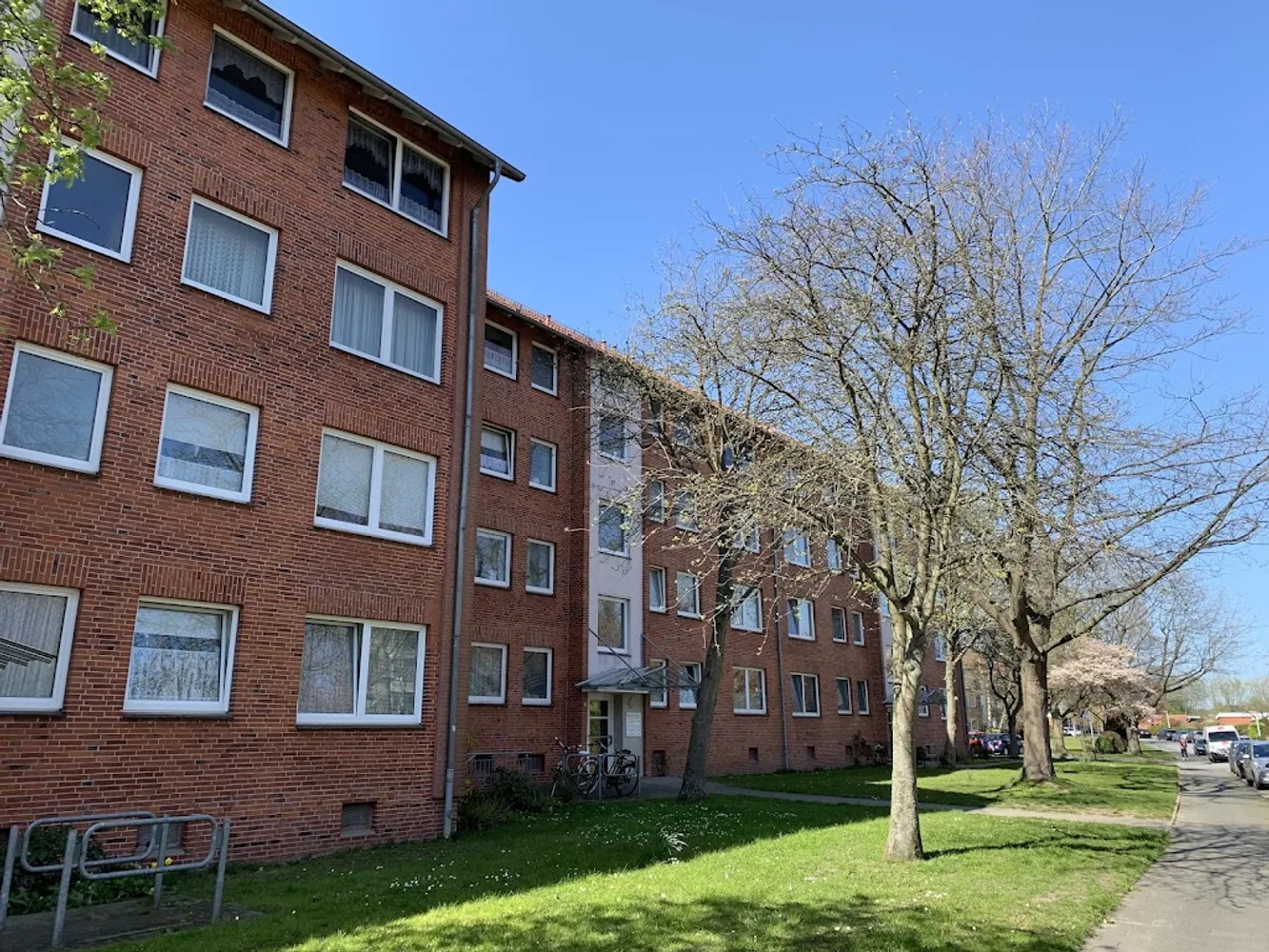 3 room apartment with 65 m² in Kiel – Photo 3