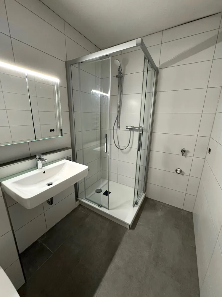 2 room apartment with 58 m² in Münster – Photo 11