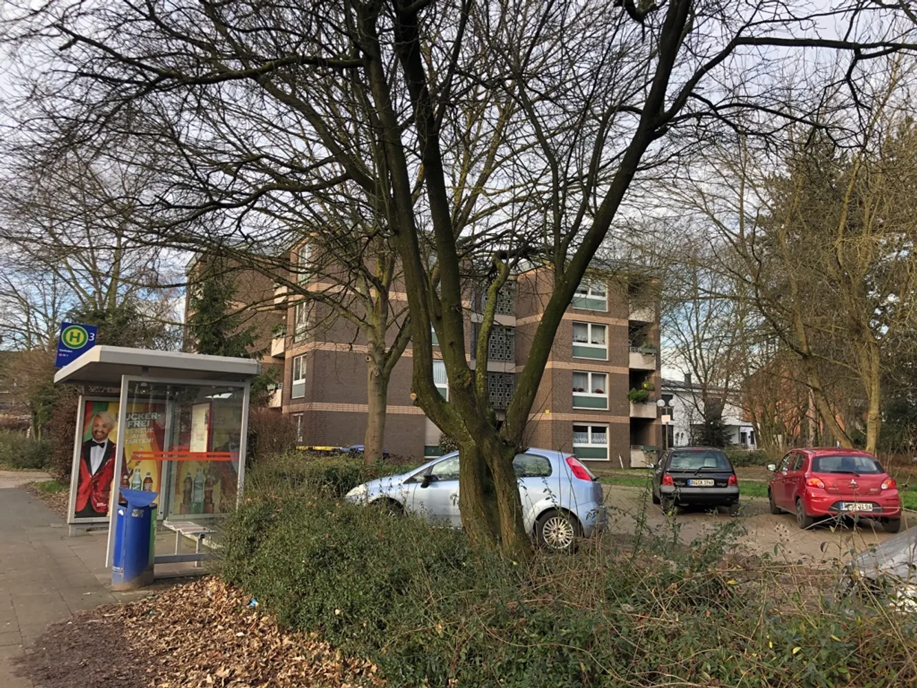 2 Zimmer Wohnung mit 57 m² in Duisburg – Bild 11