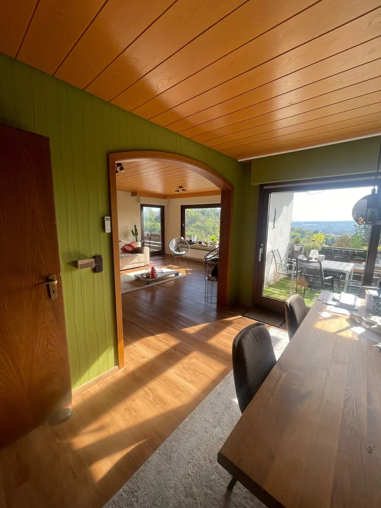 5 room apartment with 149 m² in Esslingen am Neckar – Photo 5
