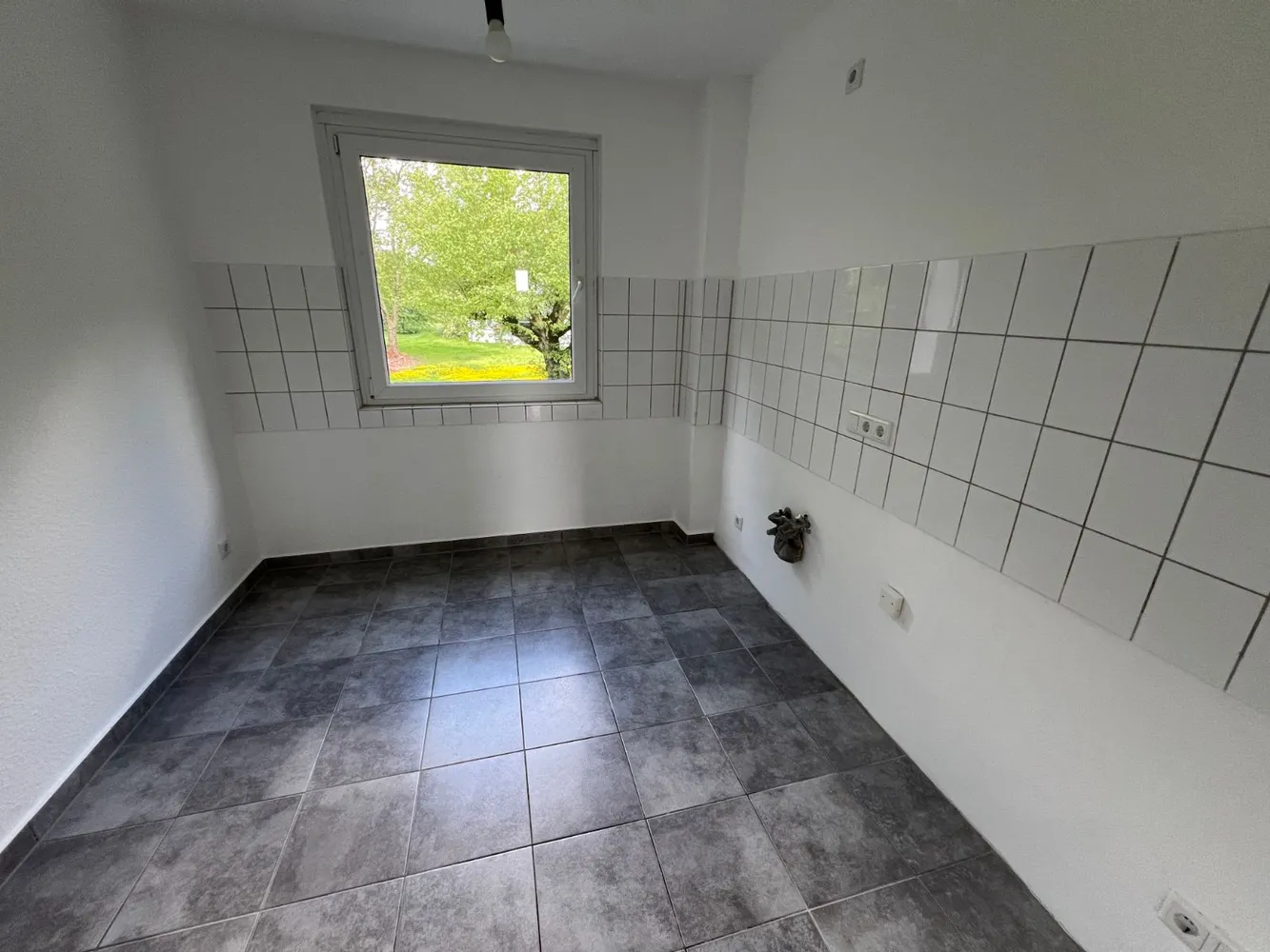 2 Zimmer Wohnung mit 57 m² in Duisburg – Bild 2