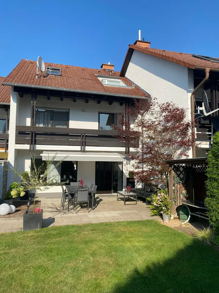 5 Zimmer Haus mit 200 m² in Kaiserslautern – Bild 2