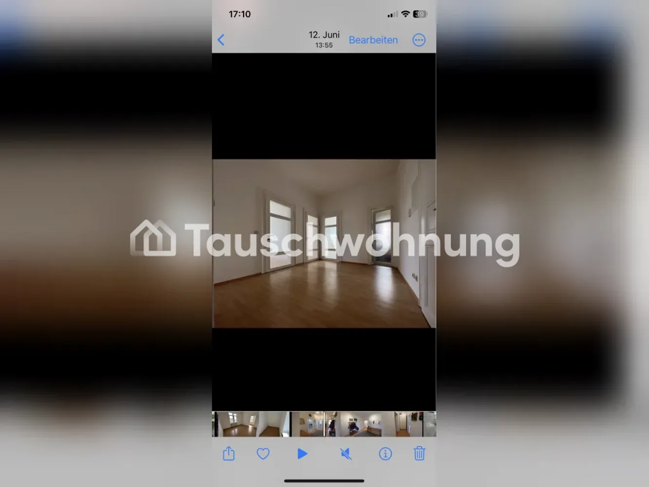 4 Zimmer Wohnung mit 94 m² in Dresden – Bild 3