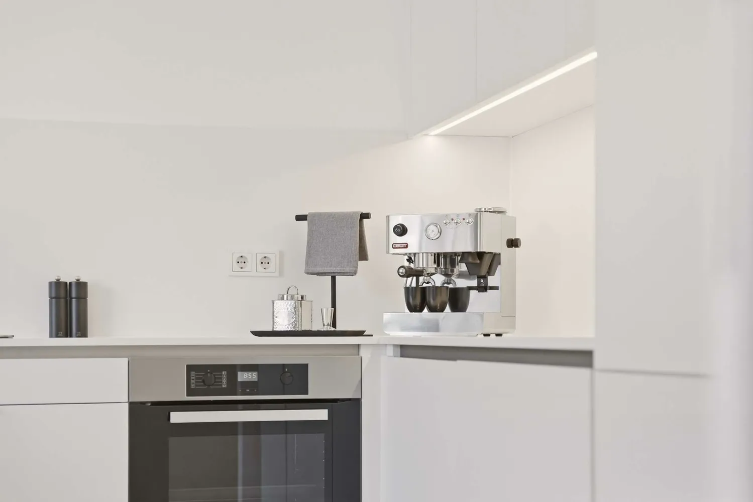 3 room apartment with 71 m² in Munich – Photo 8