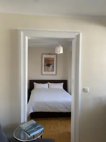 2 Zimmer Wohnung mit 51 m² in München – Bild 1