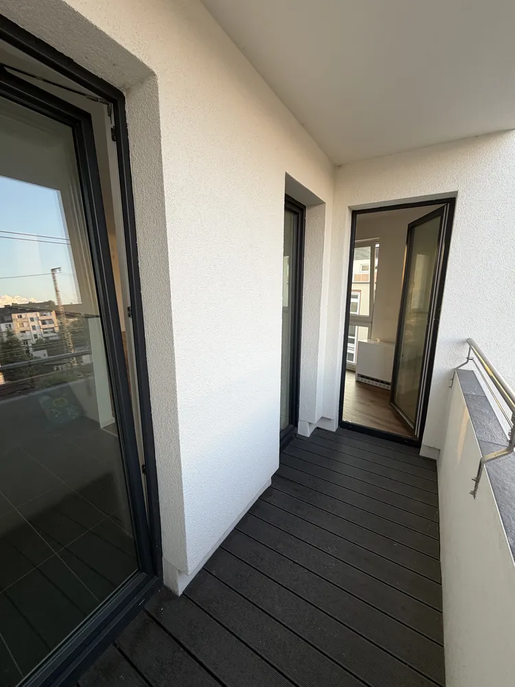2 Zimmer Wohnung mit 54 m² in Düsseldorf – Bild 10