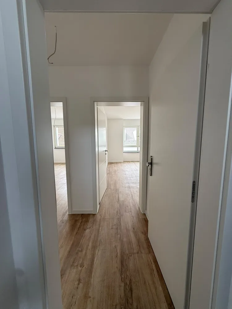 2 Zimmer Wohnung mit 55 m² in Mainz – Bild 1