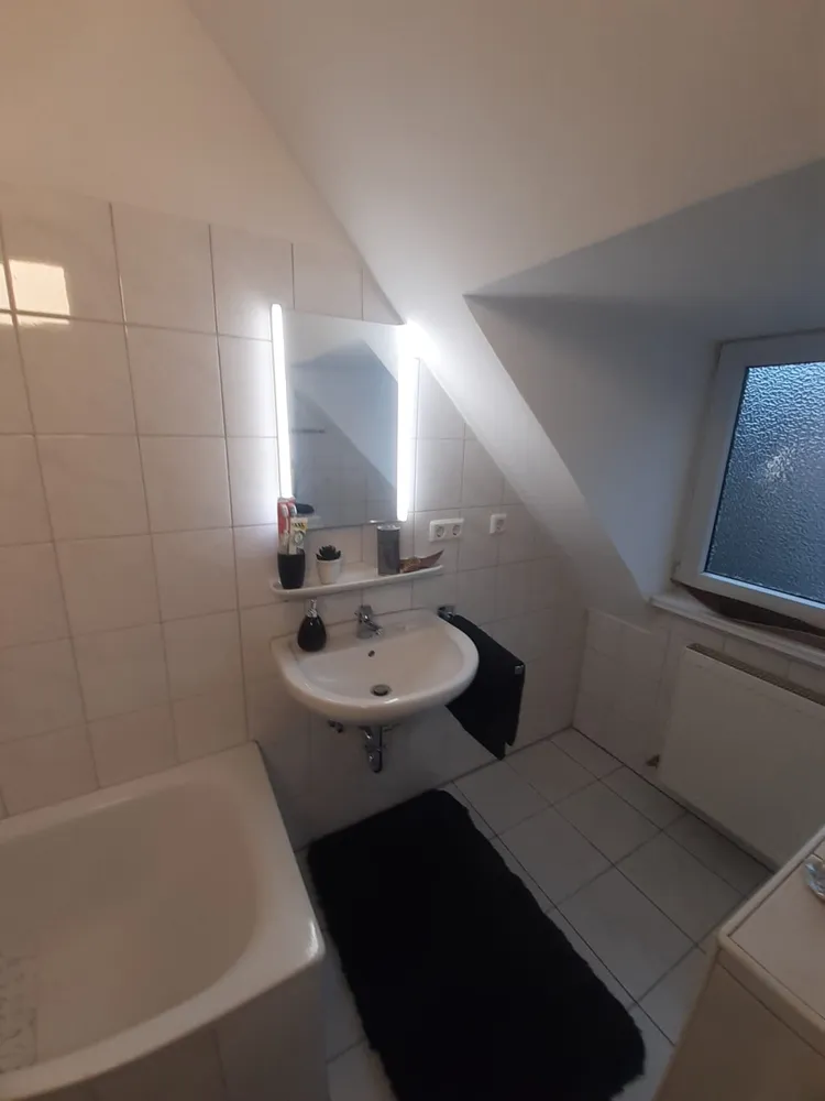 3 Zimmer Wohnung mit 78 m² in Mannheim – Bild 6