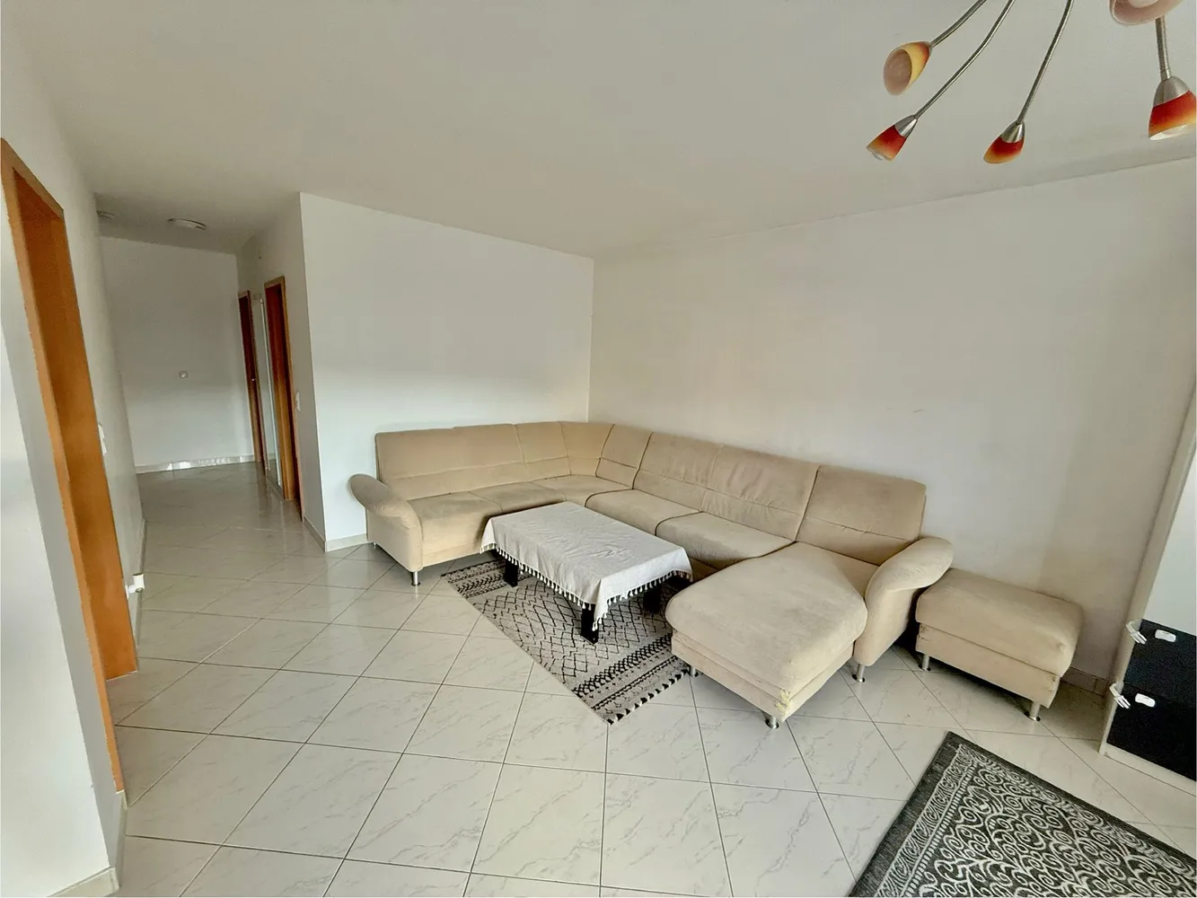 3 Zimmer Wohnung mit 80 m² in Ludwigshafen am Rhein – Bild 2
