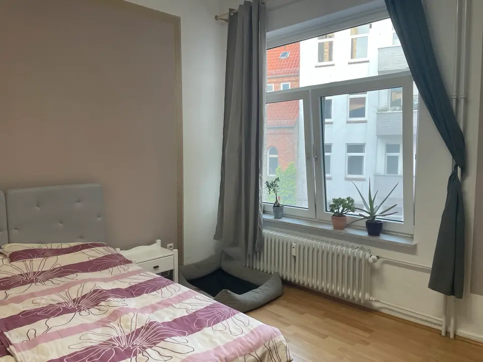 3 Zimmer Wohnung mit 84 m² in Kiel – Bild 3
