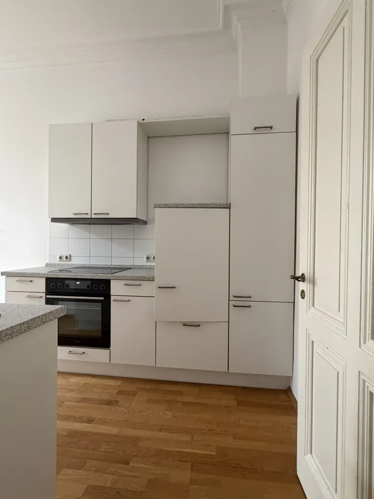 2 room apartment with 70 m² in Cologne – Photo 11