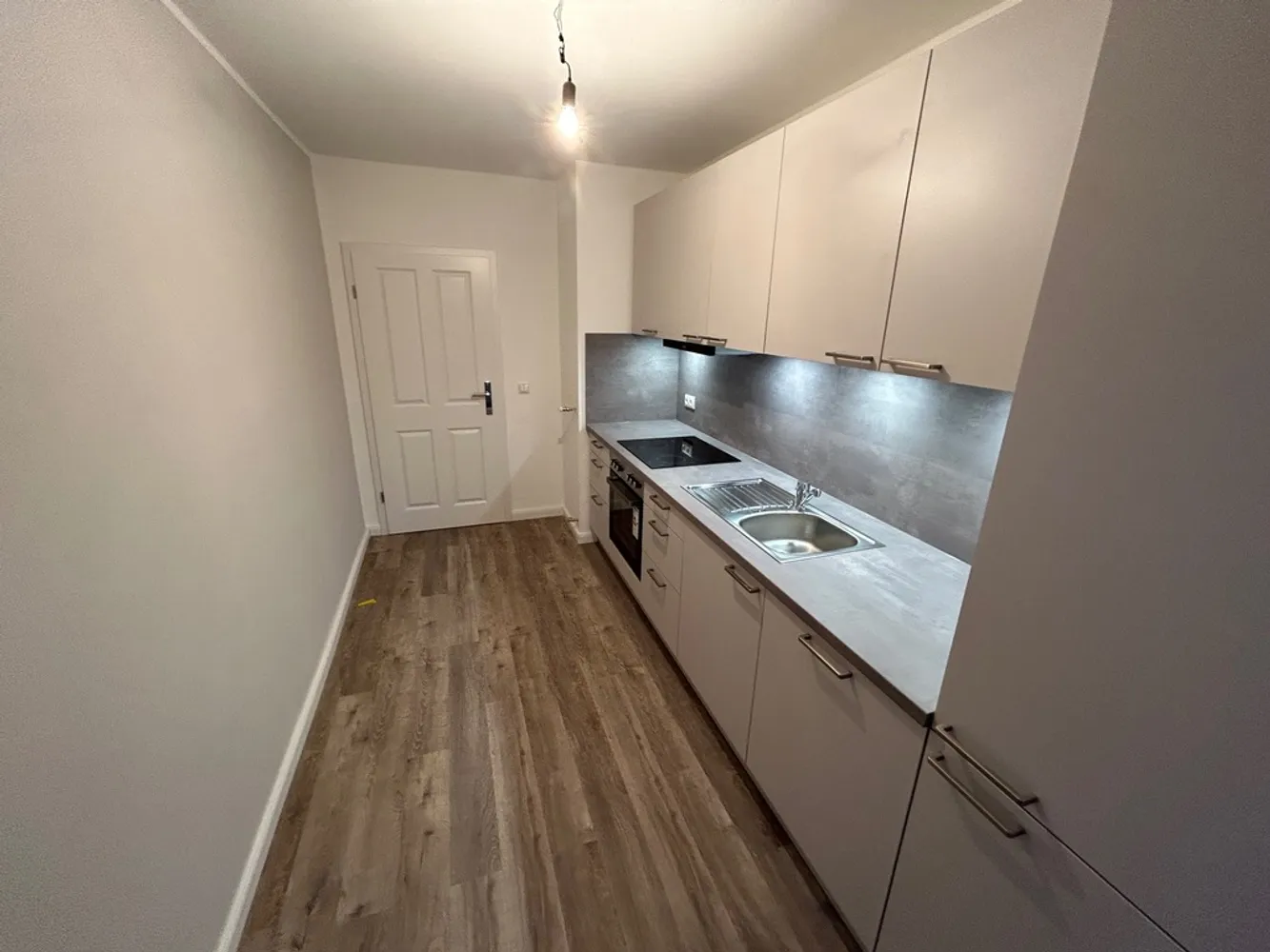 3 Zimmer Wohnung mit 65 m² in Hamburg – Bild 11