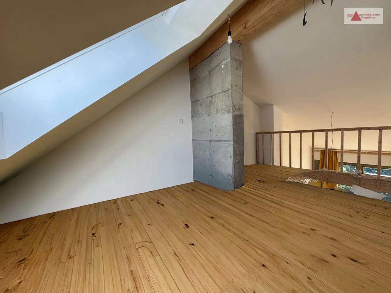 3 Zimmer Wohnung mit 127 m² in Schwarzenberg – Bild 9