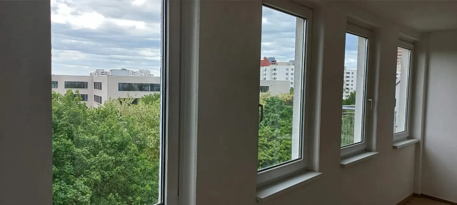 WG-Zimmer mit 8 m² in Berlin – Bild 6