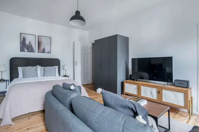 1 Zimmer Wohnung mit 41 m² in Berlin – Bild 8