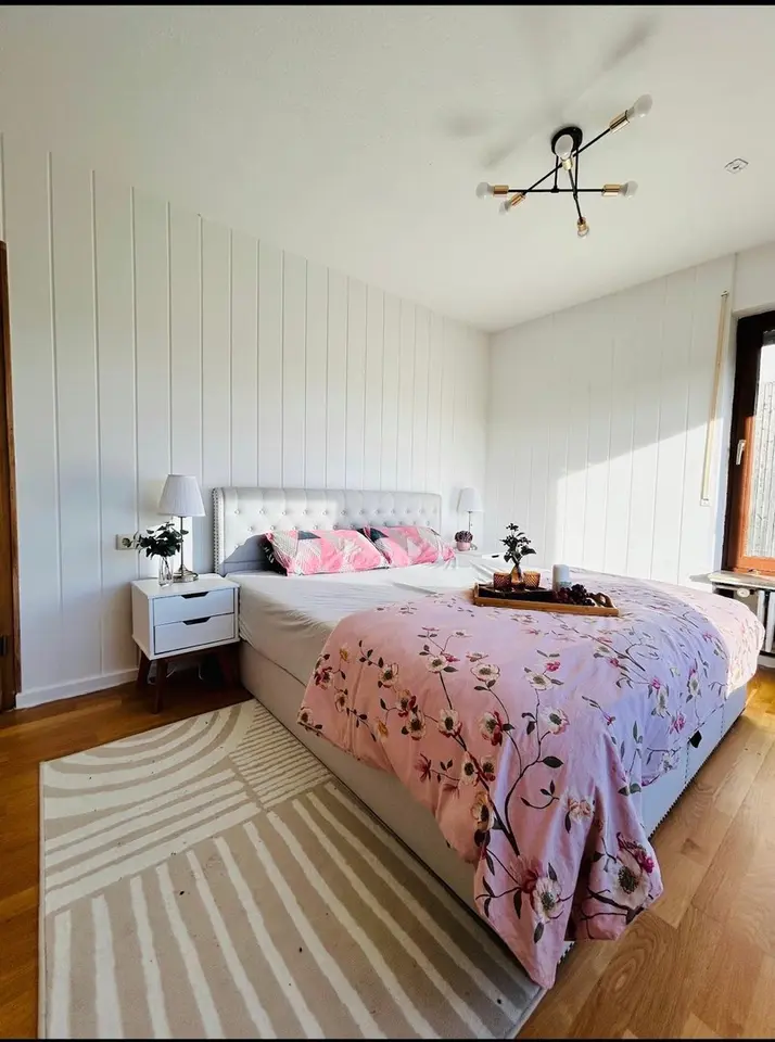 5 Zimmer Wohnung mit 134 m² in Backnang – Bild 1