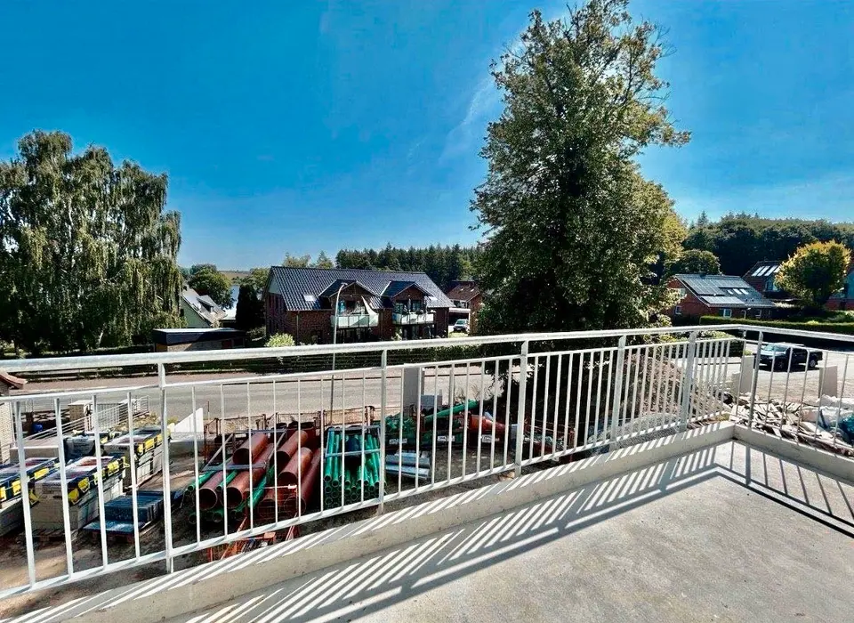 4 Zimmer Haus mit 125 m² in Lübeck – Bild 9