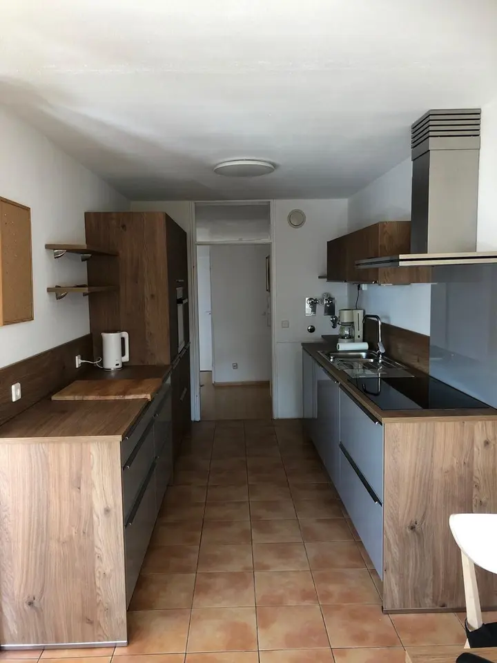 4 Zimmer Wohnung mit 80 m² in Leonberg – Bild 2