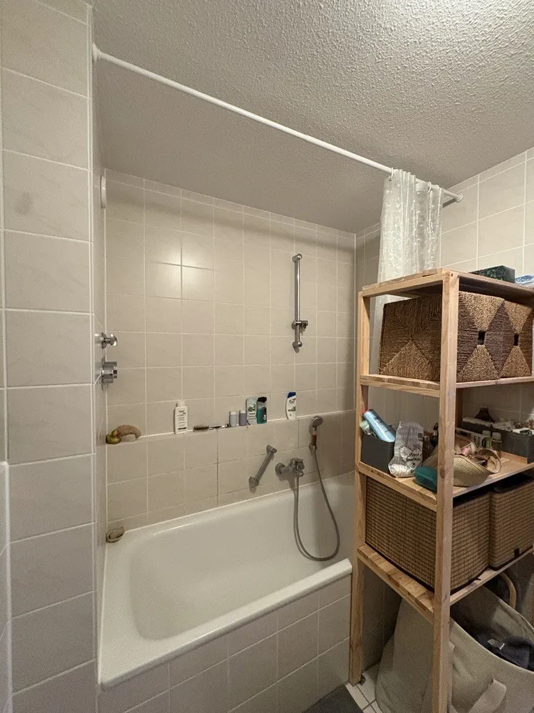 1 Zimmer Wohnung mit 44 m² in Coswig – Bild 1