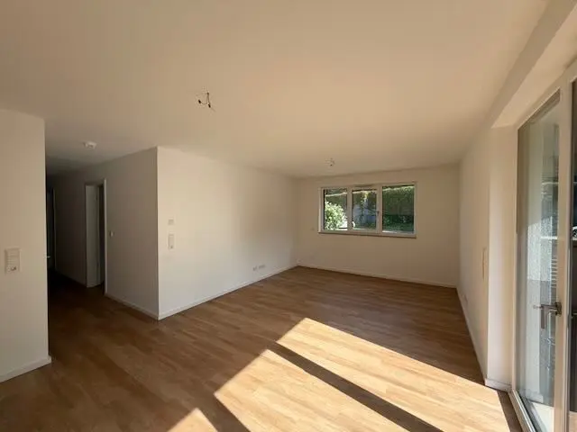 3 Zimmer Wohnung mit 90 m² in Stade – Bild 2