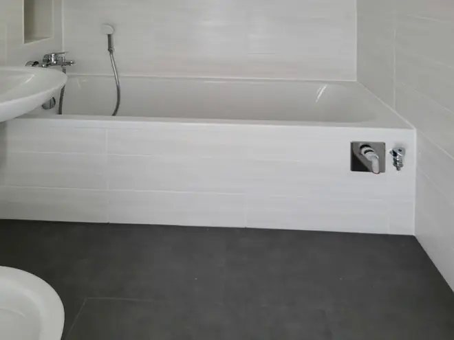 3 Zimmer Wohnung mit 57 m² in Halle (Saale) – Bild 6