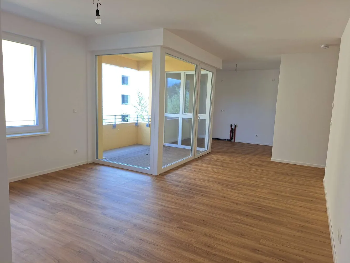 3 Zimmer Wohnung mit 69 m² in Greifswald – Bild 9