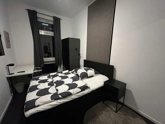 WG-Zimmer in Frankfurt am Main – Bild 3