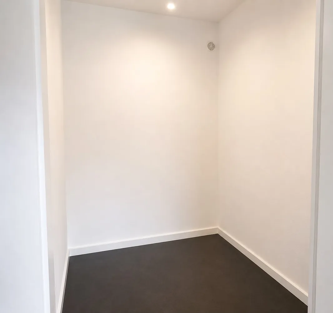 4 Zimmer Wohnung mit 128 m² in Aachen – Bild 8