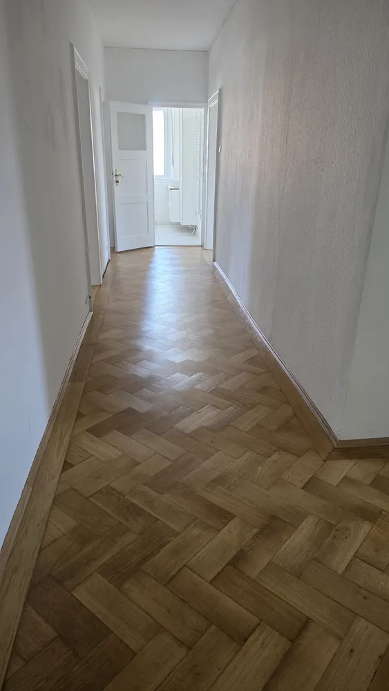 3 Zimmer Wohnung mit 93 m² in München – Bild 2