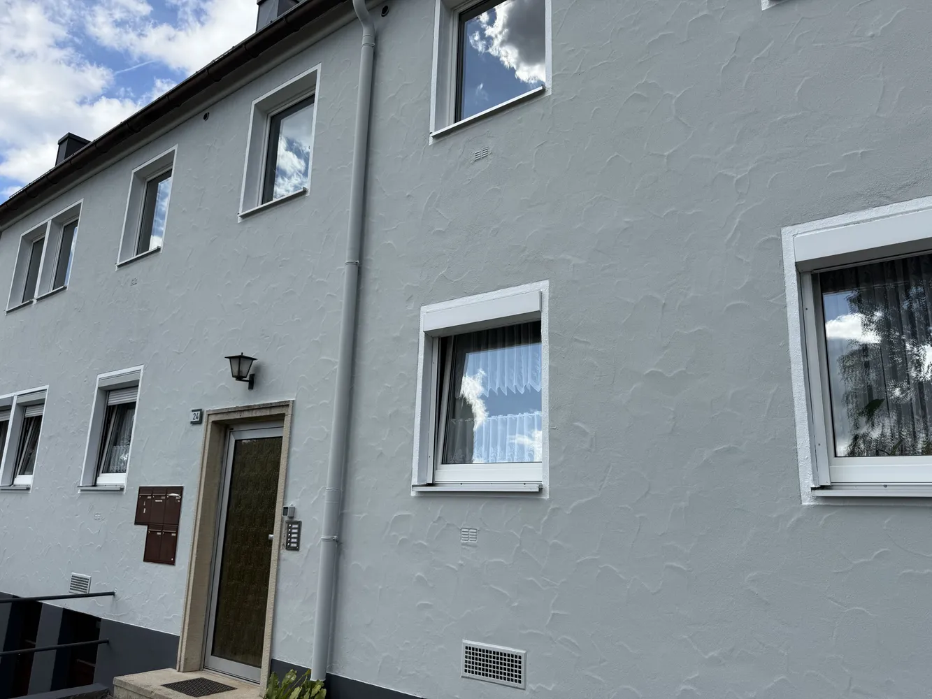 4 Zimmer Wohnung mit 66 m² in Nürnberg – Bild 5