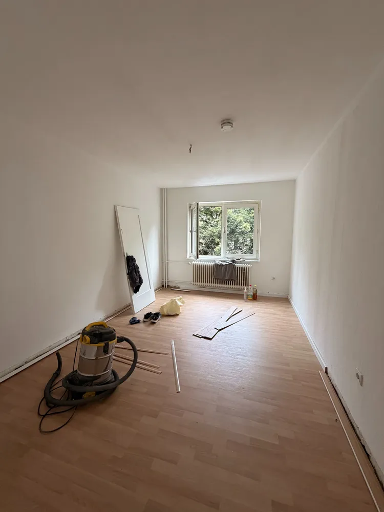 2 Zimmer Wohnung mit 57 m² in Dortmund – Bild 1